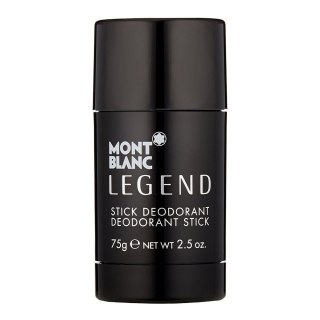 Mont Blanc Legend dezodorant sztyft 75ml