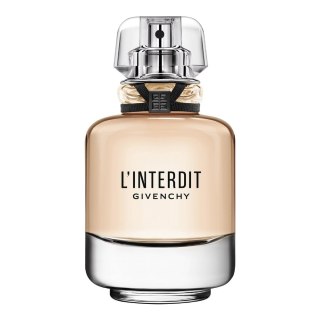 Givenchy L'interdit woda perfumowana spray 80ml