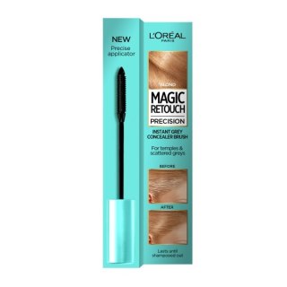 L'Oreal Paris Magic Retouch Precision szczoteczka do retuszu odrostów Blond 8ml