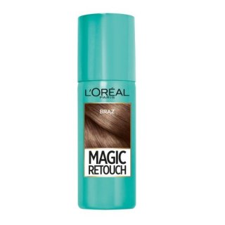 L'Oreal Paris Magic Retouch spray do retuszu odrostów Brąz 75ml