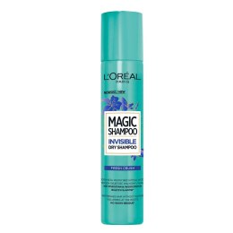 Magic Shampoo Invisible niewidzialny suchy szampon Fresh Crush 200ml L'Oreal Paris