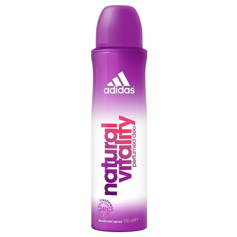 Natural Vitality dezodorant spray 150ml Adidas