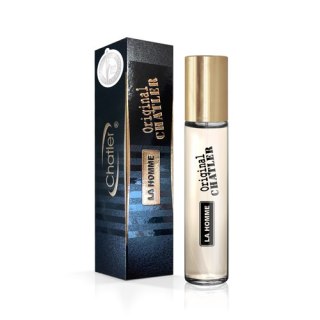 Chatler Original Chatler La Homme woda perfumowana spray 30ml