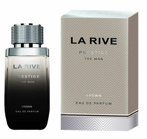 La Rive Prestige Brown The Man woda perfumowana spray 75ml