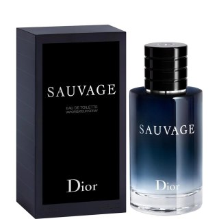 Dior Sauvage woda toaletowa spray 100ml