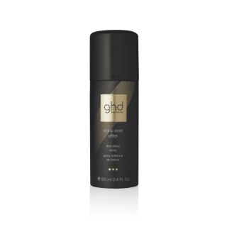 GHD Shiny Ever After Final Shine Spray lakier nabłyszczający do włosów 100ml