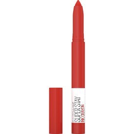 Maybelline Super Stay Ink Crayon szminka w sztyfcie 115 Know No Limits