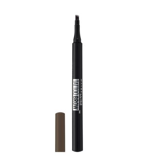 Maybelline Tatoo Brow Micro Pen pisak do brwi 120 Medium Brown