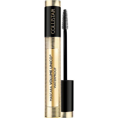 Collistar Volume Unico Waterproof Mascara tusz do rzęs Black 13ml