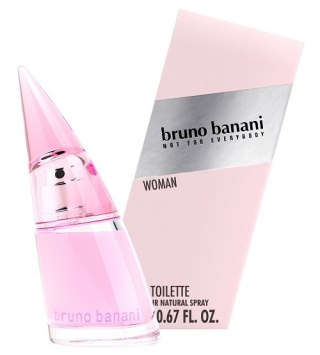 Bruno Banani Woman woda toaletowa spray 20ml