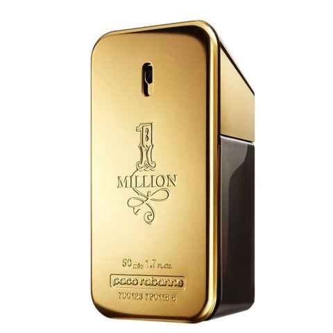 1 Million woda toaletowa spray 50ml Test_er Paco Rabanne