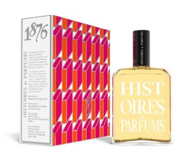 1876 woda perfumowana spray 120ml Histoires de Parfums