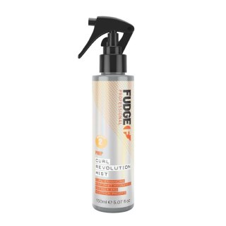 Fudge Curl Revolution Mist mgiełka do włosów kręconych 150ml