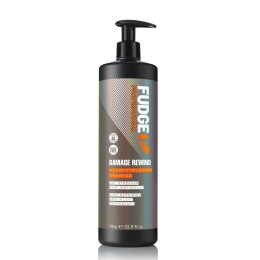 Fudge Damage Rewind Reconstructing Shampoo szampon do włosów zniszczonych po farbowaniu 1000ml