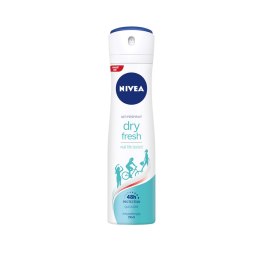 Dry Fresh antyperspirant spray 150ml Nivea