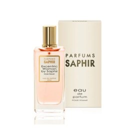 Excentric Women woda perfumowana spray 50ml Saphir