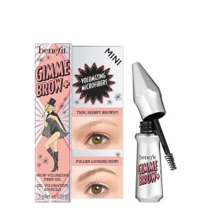 Benefit Gimme Brow+ Mini żel dodający brwiom objętości 2 1.5g