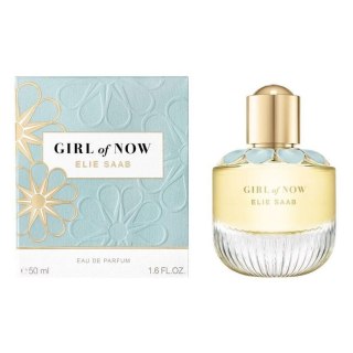 Elie Saab Girl Of Now woda perfumowana spray 50ml