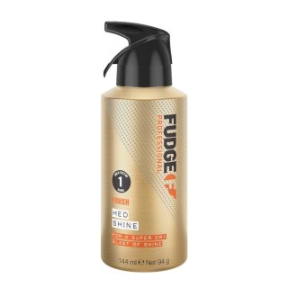 Fudge Hed Shine spray nabłyszczający do włosów 144ml