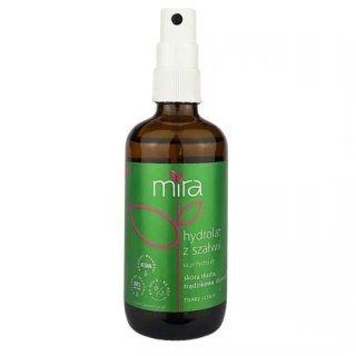 Mira Hydrolat z szałwii 100ml