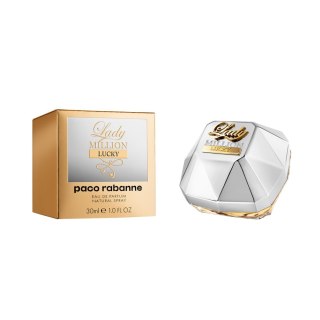 Paco Rabanne Lady Million Lucky woda perfumowana spray 30ml