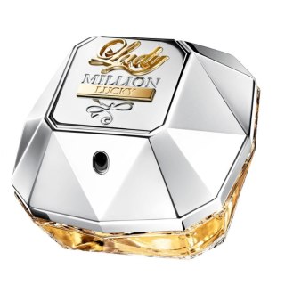 Paco Rabanne Lady Million Lucky woda perfumowana spray 80ml