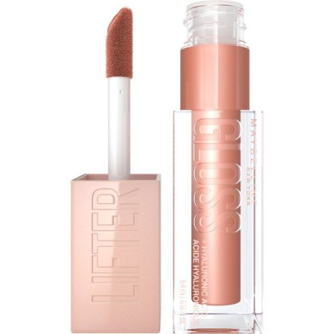 Lifter Gloss błyszczyk do ust 008 Stone 5.4ml Maybelline