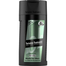 Bruno Banani Made for Men żel pod prysznic 250ml