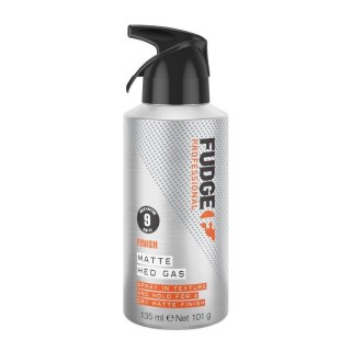 Fudge Matte Hed Gas matujący spray do stylizacji włosów 135ml