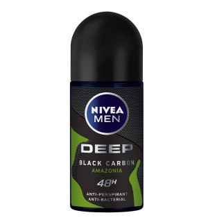 Nivea Men Deep Amazonia antyperspirant w kulce 50ml