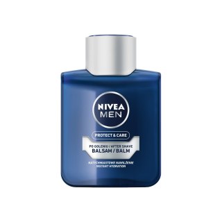 Nivea Men Protect & Care nawilżający balsam po goleniu 100ml