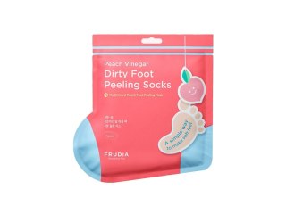 Frudia My Orchard Foot Peeling Mask skarpetki złuszczające do stóp 40g