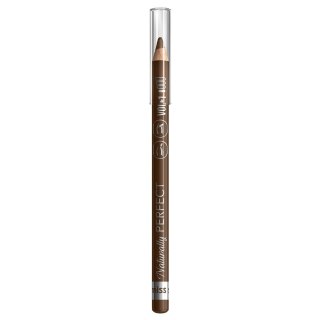 Miss Sporty Naturally Perfect kredka do oczu i brwi 011 Soft Brown 0.78g