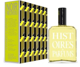 Histoires de Parfums Noir Patchouli Unisex woda perfumowana spray 120ml
