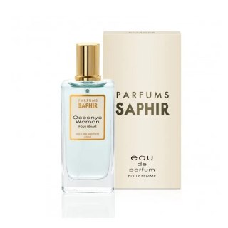 Saphir Oceanyc Women woda perfumowana spray 50ml