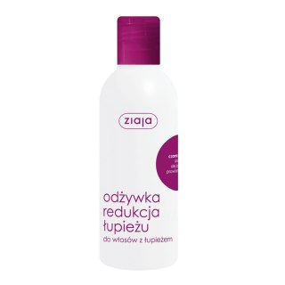 Ziaja Odżywka redukcja łupieżu do włosów z łupieżem 200ml