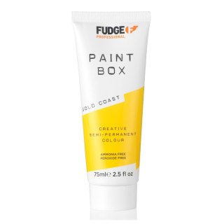 Paintbox półtrwała farba do włosów Gold Coast 75ml Fudge