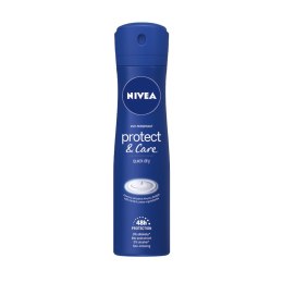 Protect & Care antyperspirant spray 150ml Nivea