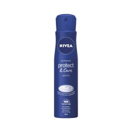 Protect & Care antyperspirant spray 250ml Nivea