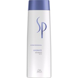 Wella Professionals SP Hydrate Shampoo szampon nawilżający do włosów suchych 250ml