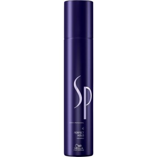 Wella Professionals SP Perfect Hold mocno utrwalający lakier do włosów 300ml