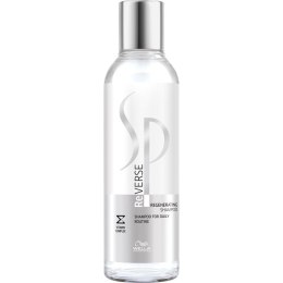 Wella Professionals SP Reverse Regenerating Shampoo szampon regenerujący do włosów 200ml