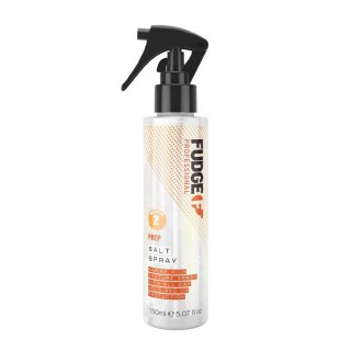 Fudge Salt Spray solny spray dla efektu plażowego lekkie utrwalenie 150ml