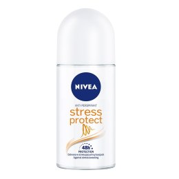 Stress Protect antyperspirant w kulce 50ml Nivea