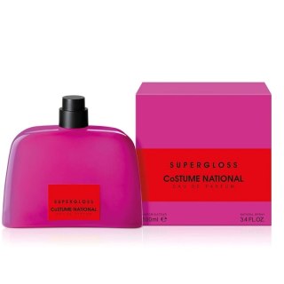 CoSTUME NATIONAL Supergloss woda perfumowana spray 100ml