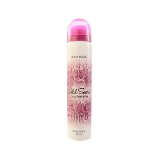 Jean Marc Wild Secret dezodorant spray 75ml