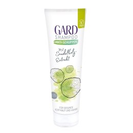 GARD Anti-Schuppen Shampoo szampon przeciwłupieżowy do włosów 250ml