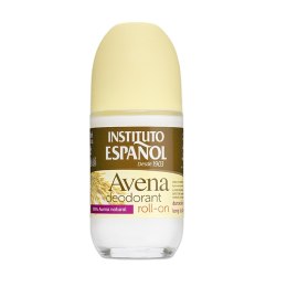 Avena Deo Roll-on dezodorant w kulce 75ml Instituto Espanol