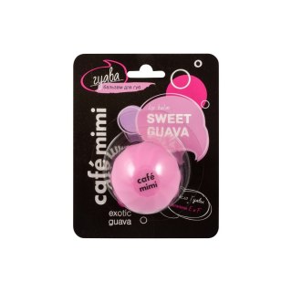 Cafe Mimi Balsam do ust Guawa 8ml