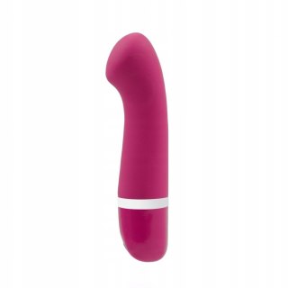 Bdesired Deluxe Curve Vibrator klasyczny wibrator Rose